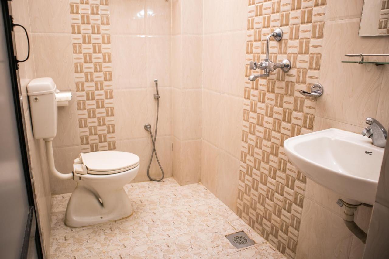 Mirage Inn Румминдей Экстерьер фото