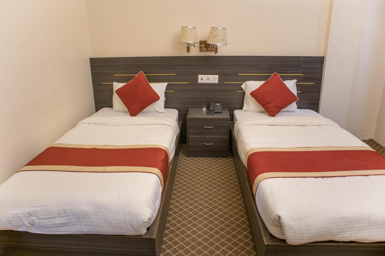 Mirage Inn Румминдей Экстерьер фото