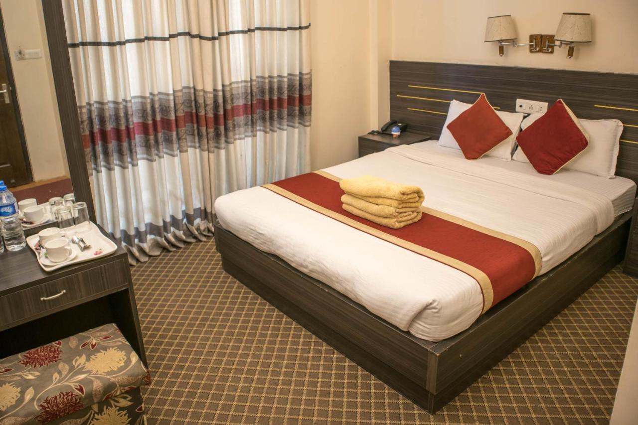 Mirage Inn Румминдей Экстерьер фото